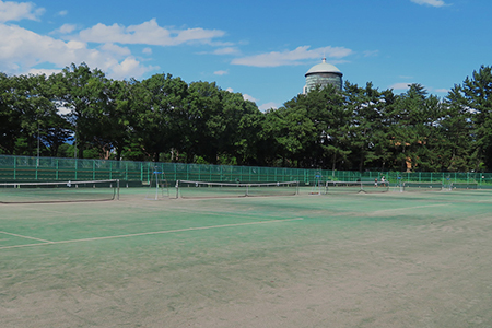 園内総合マップ | 園内マップ | 群馬県立敷島公園 GUNMA PREFECTUAL