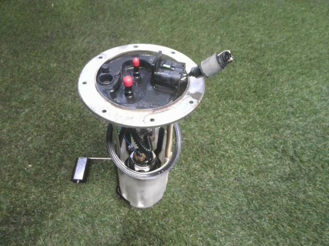 三菱ふそう キャンター フューエルポンプ （511200-2060-0）｜シマ商会