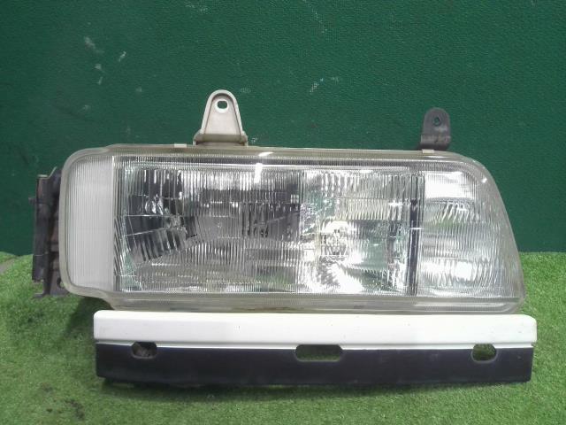 いすゞ フォワード 右ヘッドランプASSY （600618-1080-0）｜シマ商会