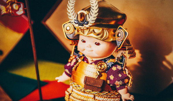 五月人形 | 島田人形 - 雛人形は静岡県島田市の島田人形