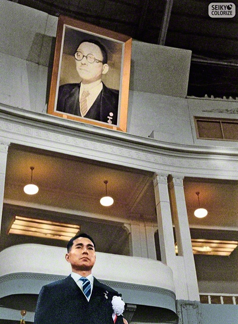 電子版連載〈Chronicle〉 池田先生の若き日を学ぶ