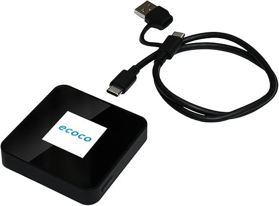 シミデン / TD10(USB型スティックWi-Fi)