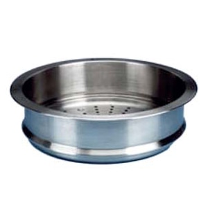 ル・クルーゼ スチーマー 940071 24cm用 1個（ご注文単位1個）【直送品