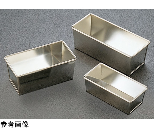 cotta ハイスリムパウンド型 松永製作所 94175 1個（ご注文単位1個