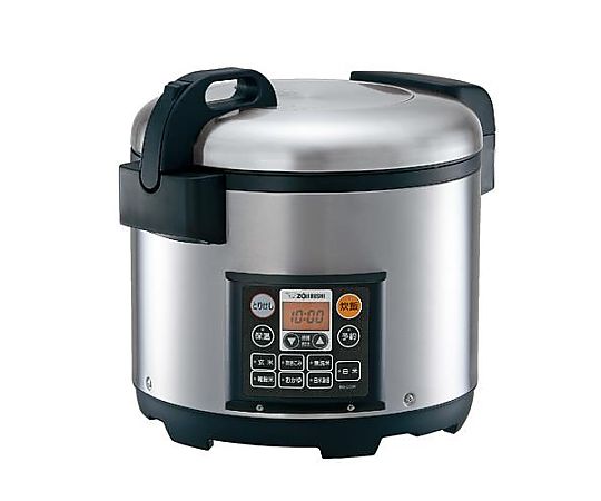 象印マホービン ZOJIRUSHI 圧力IH炊飯ジャー 極め炊き ブラック NP
