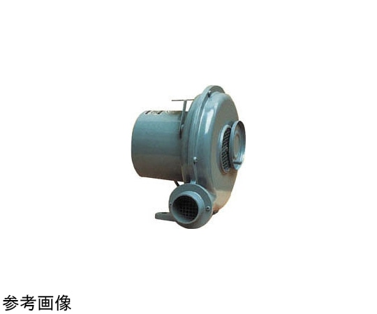 淀川電機製作所 送風機 プレート 吐出口:外径(mm):125 電源電圧(V