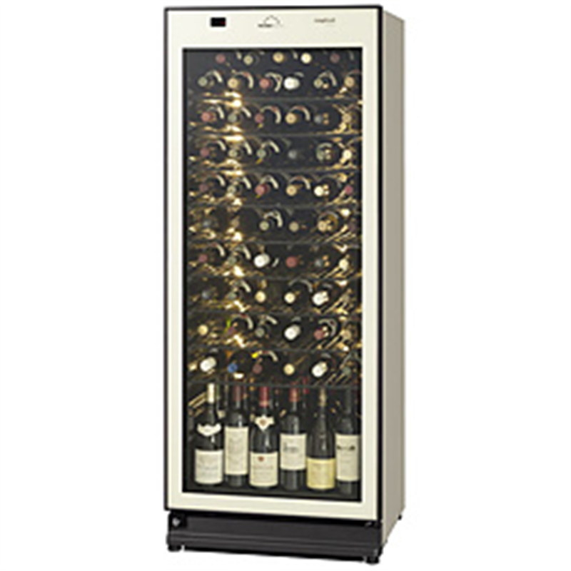 フォルスタージャパン Forster Japan ワインセラー 観音開き LongFresh