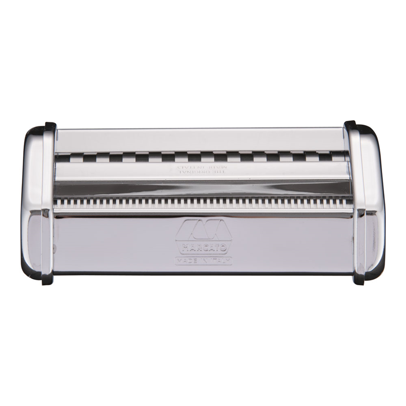 アトラス 電動 パスタマシン 1個（ご注文単位1個）【直送品】 包装用品