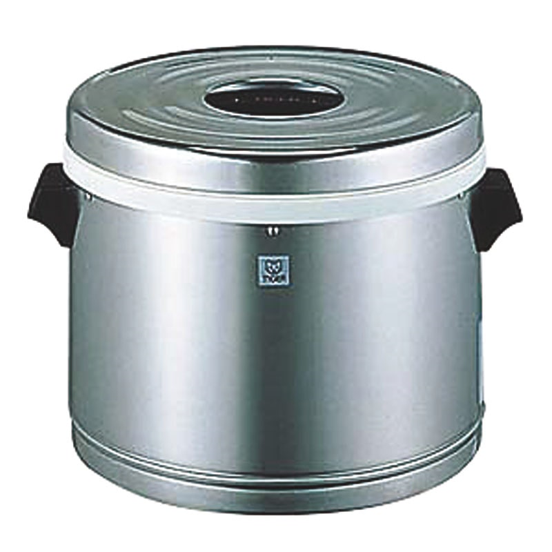 タイガー魔法瓶 タイガー 業務用 保温ジャー（木目） JFM-5700