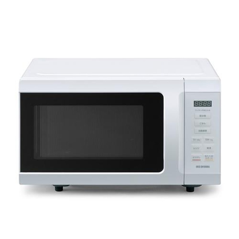 パナソニック Panasonic オーブンレンジ ホワイト NE-T15A4-W ［15L