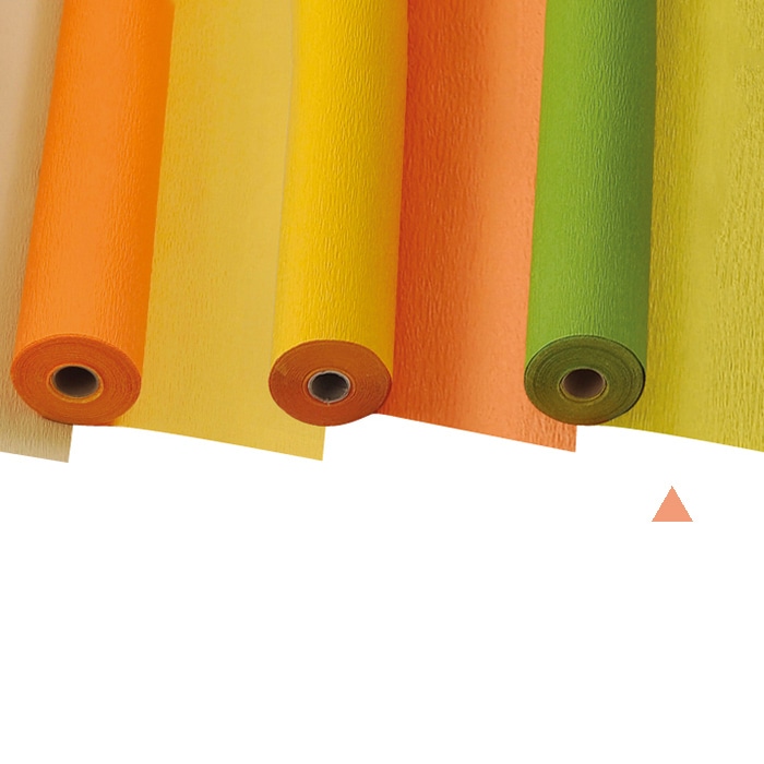 色から選ぶ/イエローの包装紙 包装用品・店舗用品の業務用通販