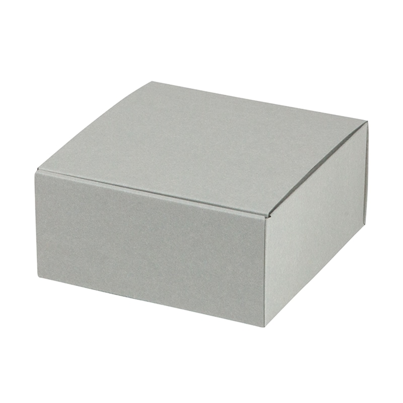 ギフトボックス ハイグレー 中 CPGB－201 100個/箱（ご注文単位1箱