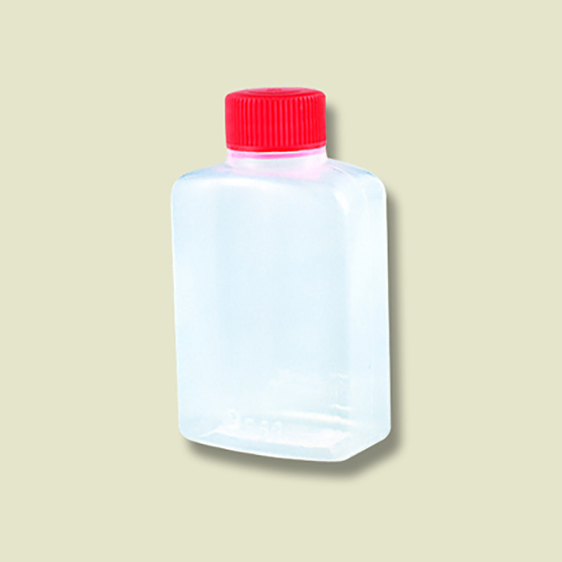 中央化学 タレビン 角特中(D) 48ml 50個/袋 004507402 包装用品・店舗