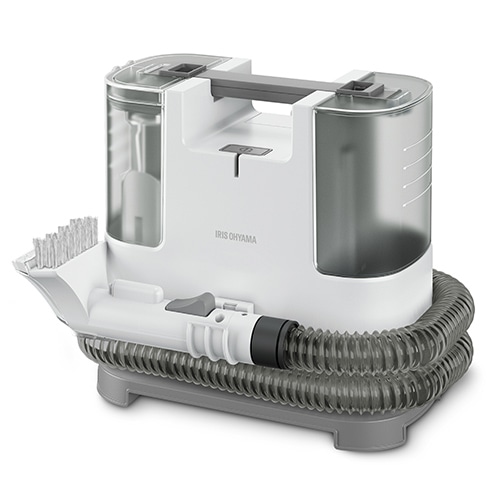 アイリスオーヤマ リンサークリーナー RNS-P10-W ホワイト 517273 1台