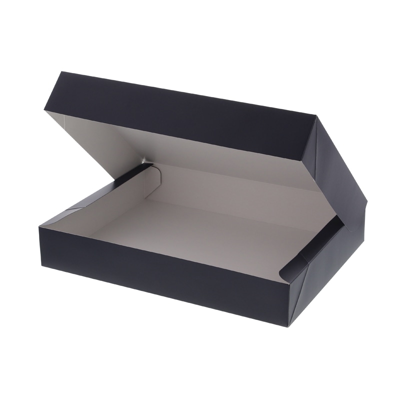 HEIKO 箱 コンボックス GB-60 10枚/袋 006860160 包装用品・店舗用品の