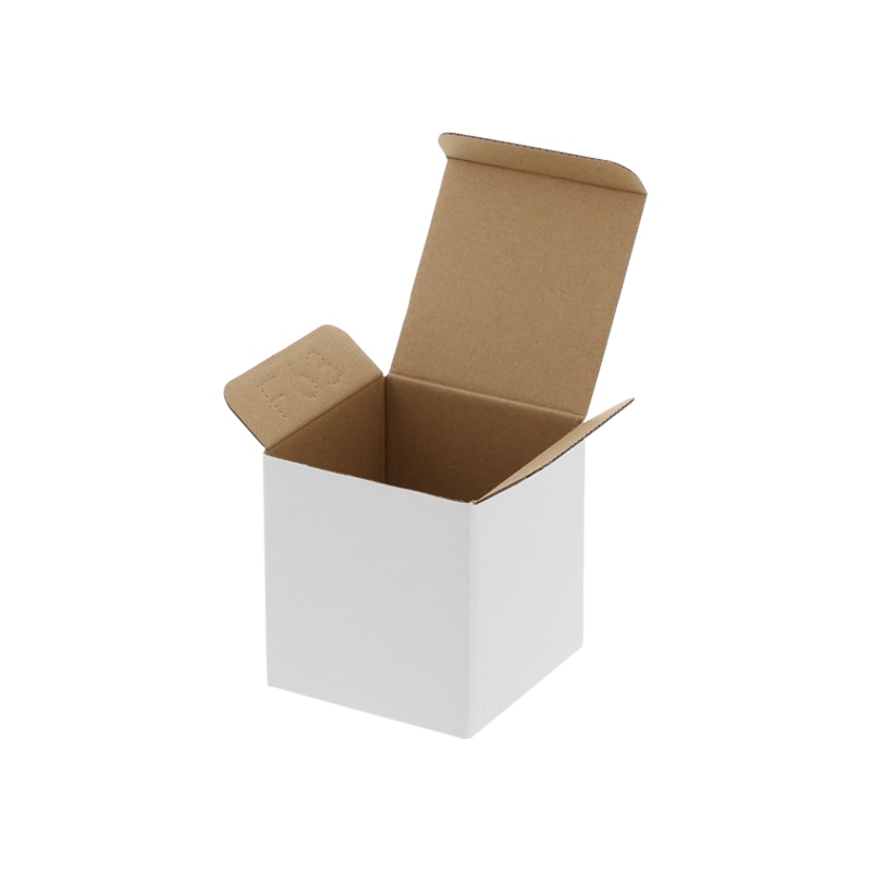 HEIKO 箱 フリーボックス F-67 10枚/袋 006206120 包装用品・店舗用品