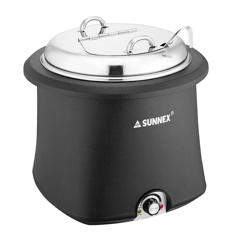 象印マホービン マイコンスープジャー TH-CV045専用鍋 4.5L TH-P045