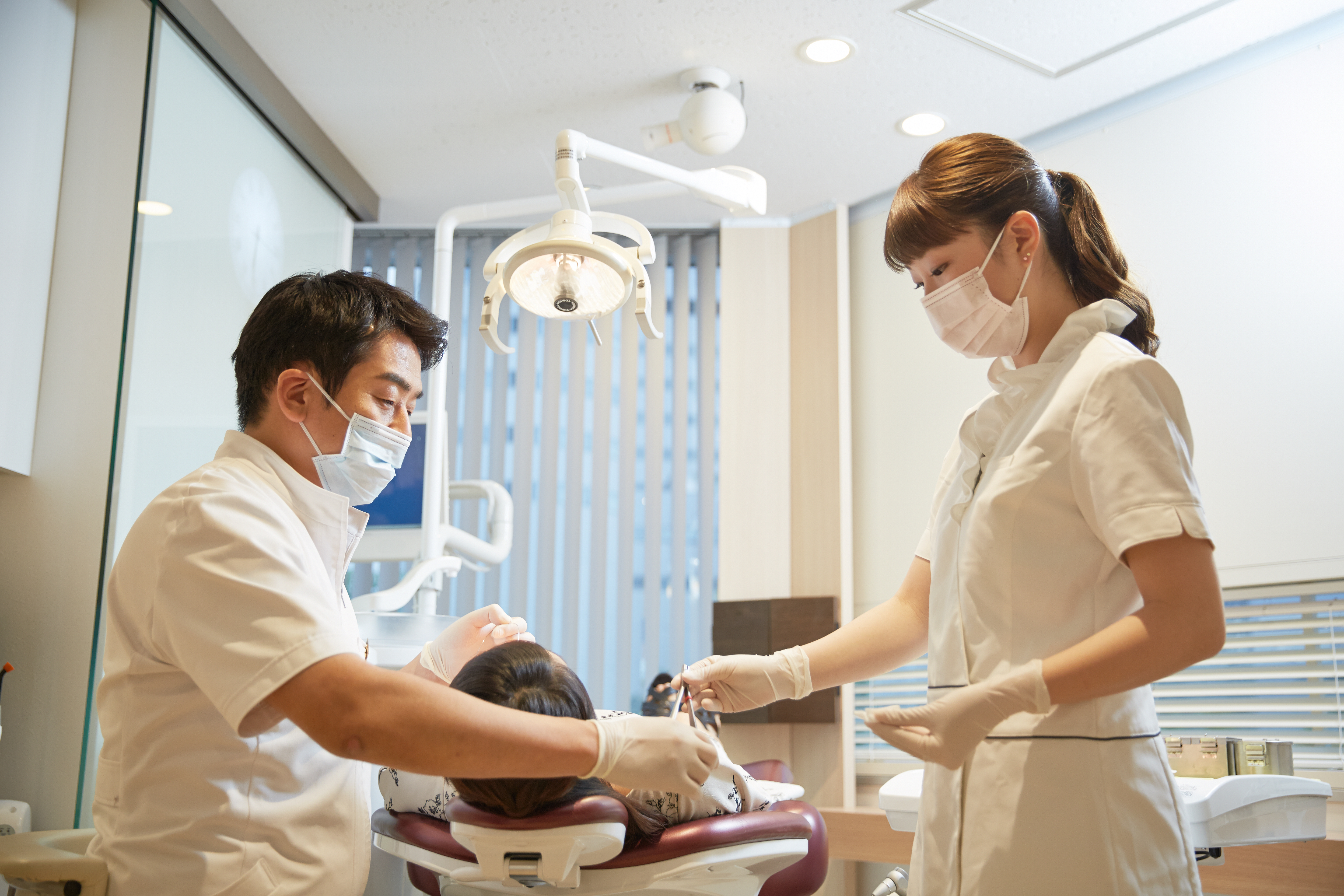 矯正治療の調整ってどんなことするの？【大宮駅2分】大宮SHIN矯正歯科