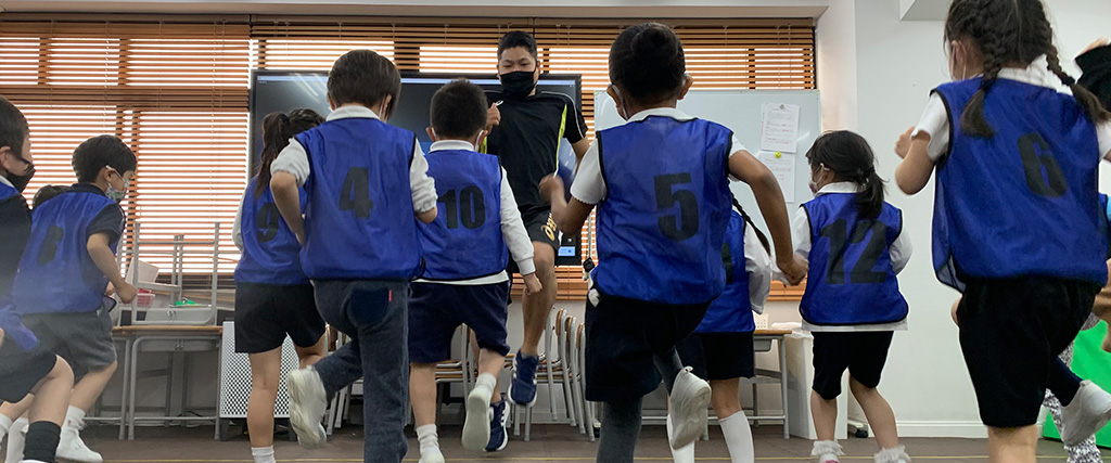 慶應幼稚舎・横浜初等部専科 - 幼稚園受験・小学受験【公式】わかぎり