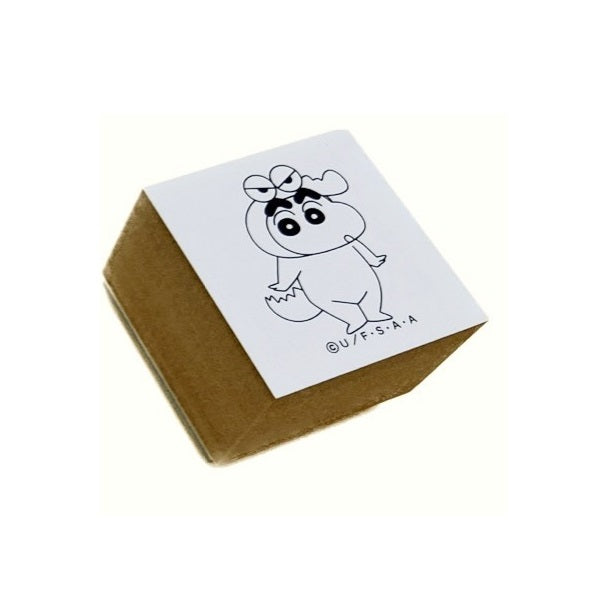 スタンプ なりきりワニ山さん KY3127RX – クレヨンしんちゃん公式