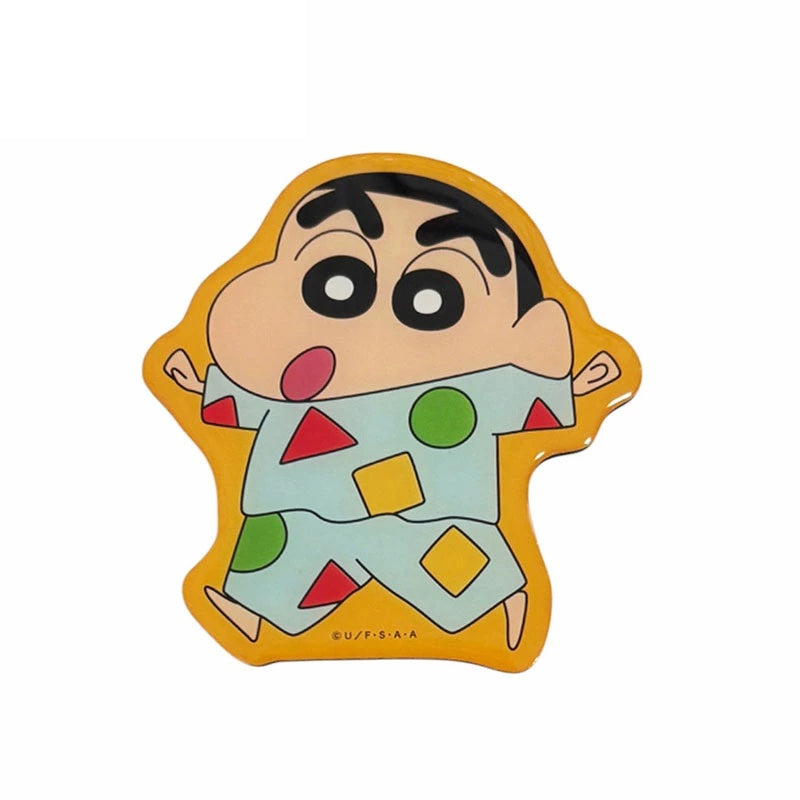 キャラクタービッグマグネット 全6種 – クレヨンしんちゃん公式