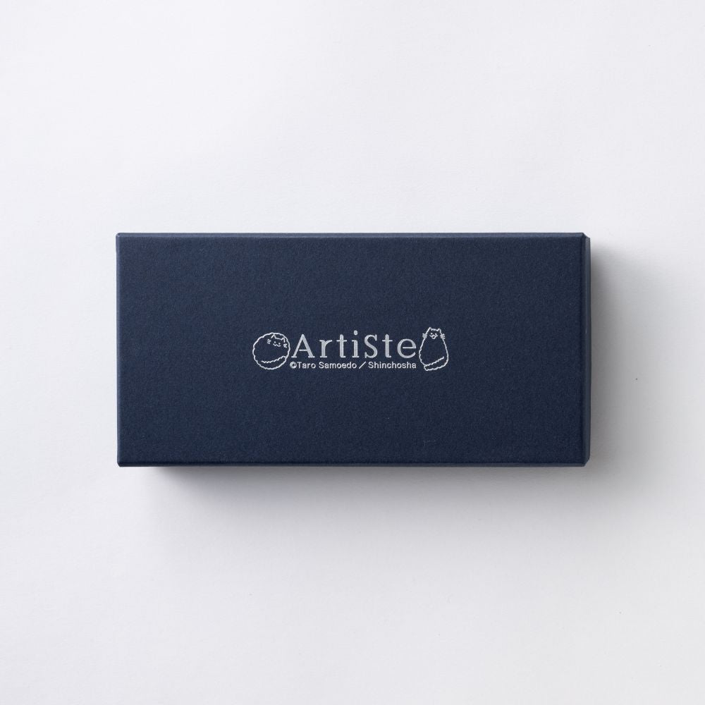 Artiste』カトラリーセット – 新潮ショップ