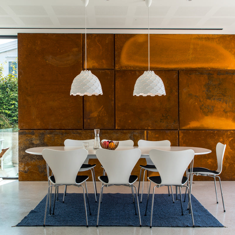 LCシャッターズ ホワイト | | ルイスポールセンの正規代理店 Shinc lab