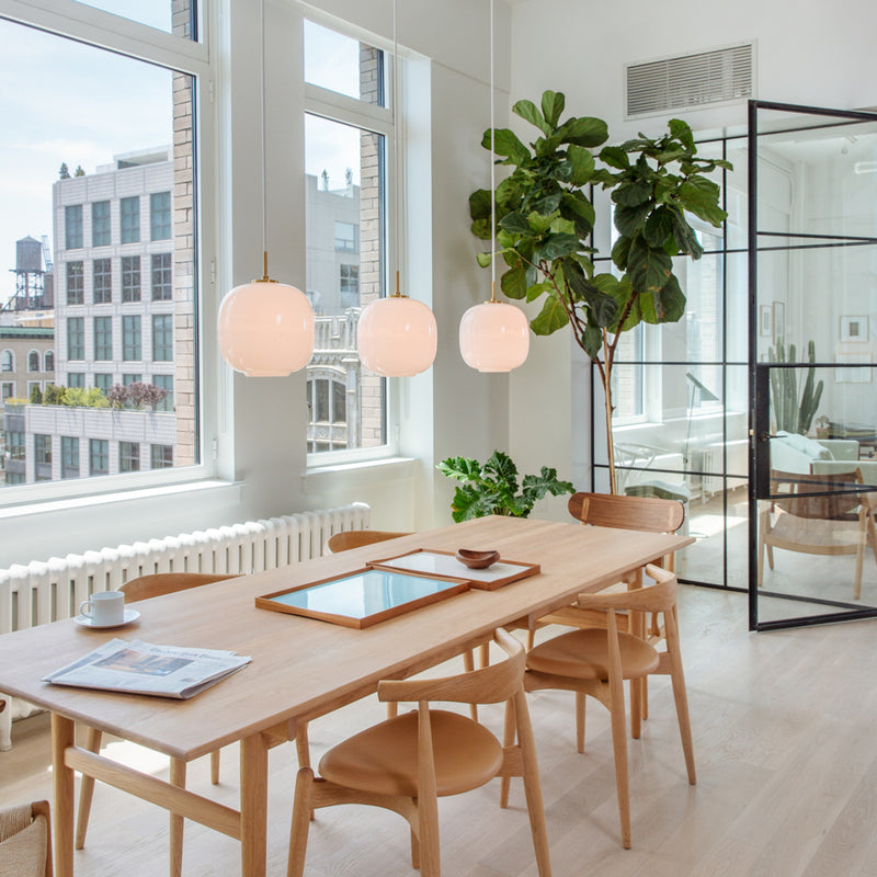 VL45 ラジオハウス ペンダントライト | ルイスポールセンの正規代理店