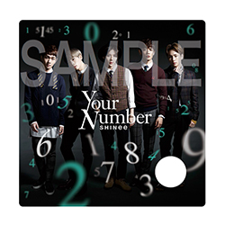 SHINee WORLD 2014～I'm Your Boy～ Special Edition in TOKYO DOME