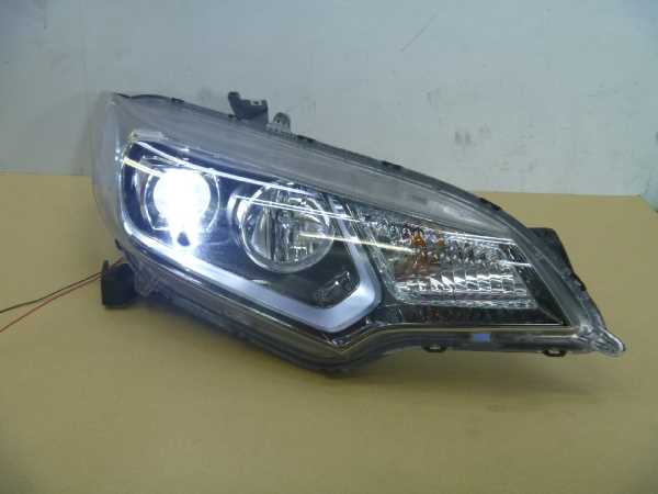 リサイクルパーツ】フィット GP5 ヘッドランプ販売しました
