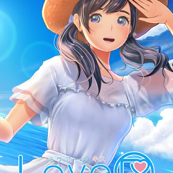 LoveR Kiss Endless Memories