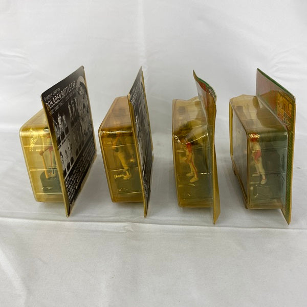 中古】【開封済】【セット】週刊少年チャンピオン ドカベンボトル