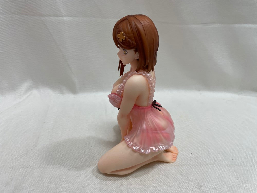 中古】【開封品】ライザ(ライザリン・シュタウト) ネグリジェVer