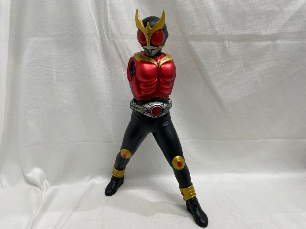中古】【開封品】Ultimate Article 仮面ライダークウガ(マイティ