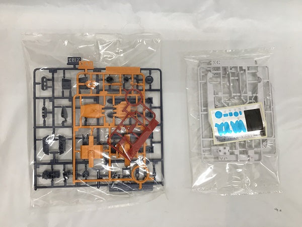 中古】【未組立】1/100 MG ガンダムF90用 ミッションパック Fタイプ＆M