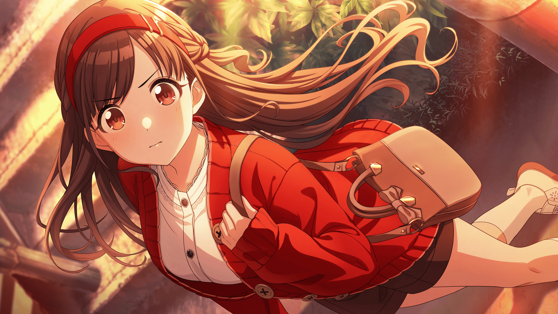 園田 智代子 そのだ ちよこ ｜ enza対応ゲーム「アイドルマスター