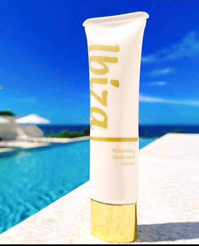 イビサクリームは効果なし？イビサクリームで期待できる効果を検証