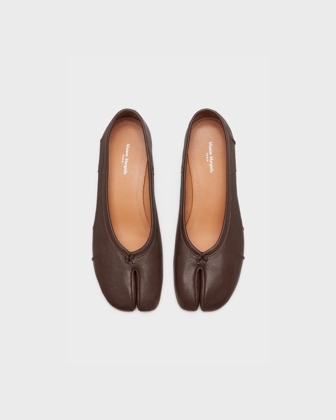 Maison Margiela TABI BALLERINA NEW H30 – Shinzone