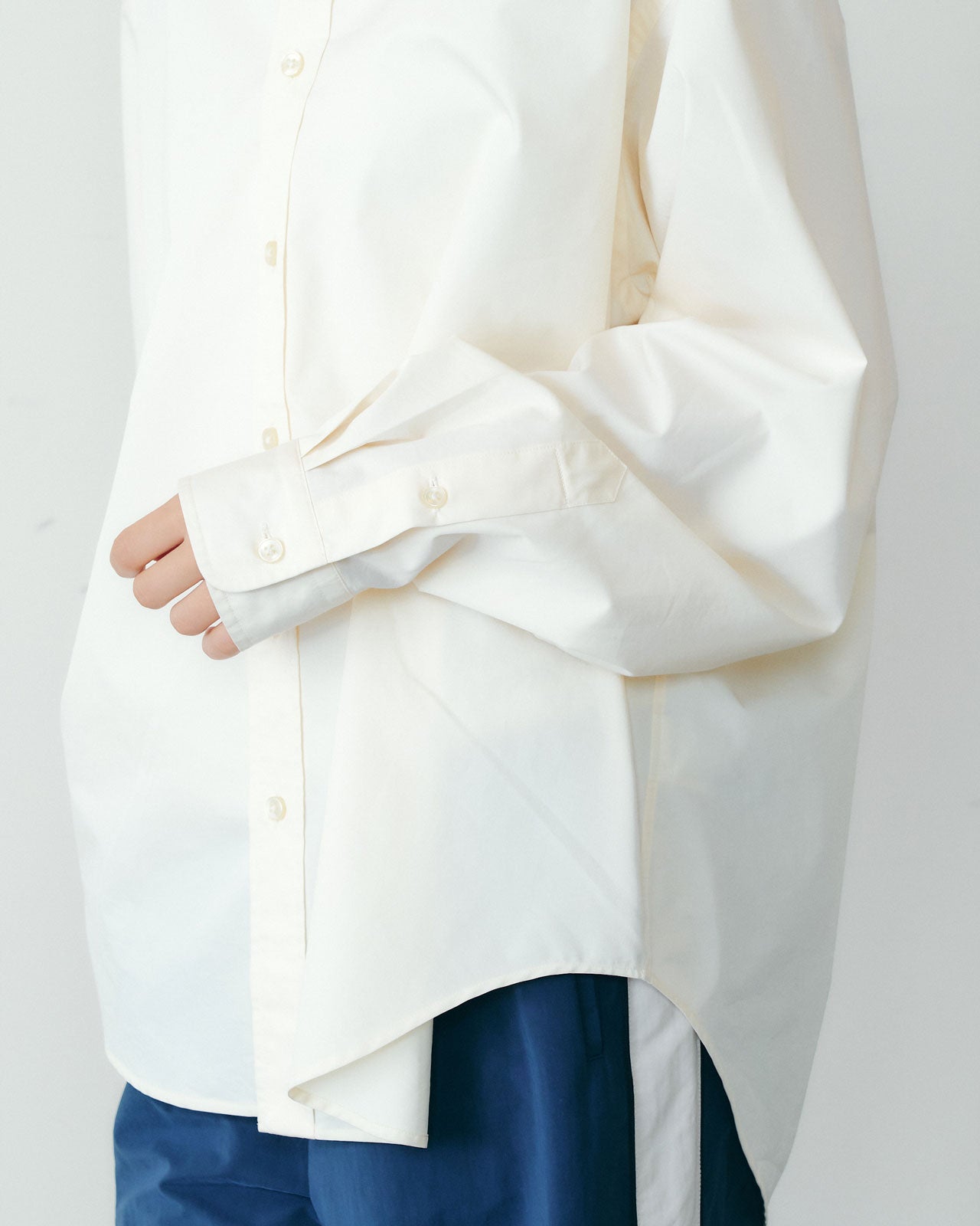 UNCLE SHIRT – Shinzone