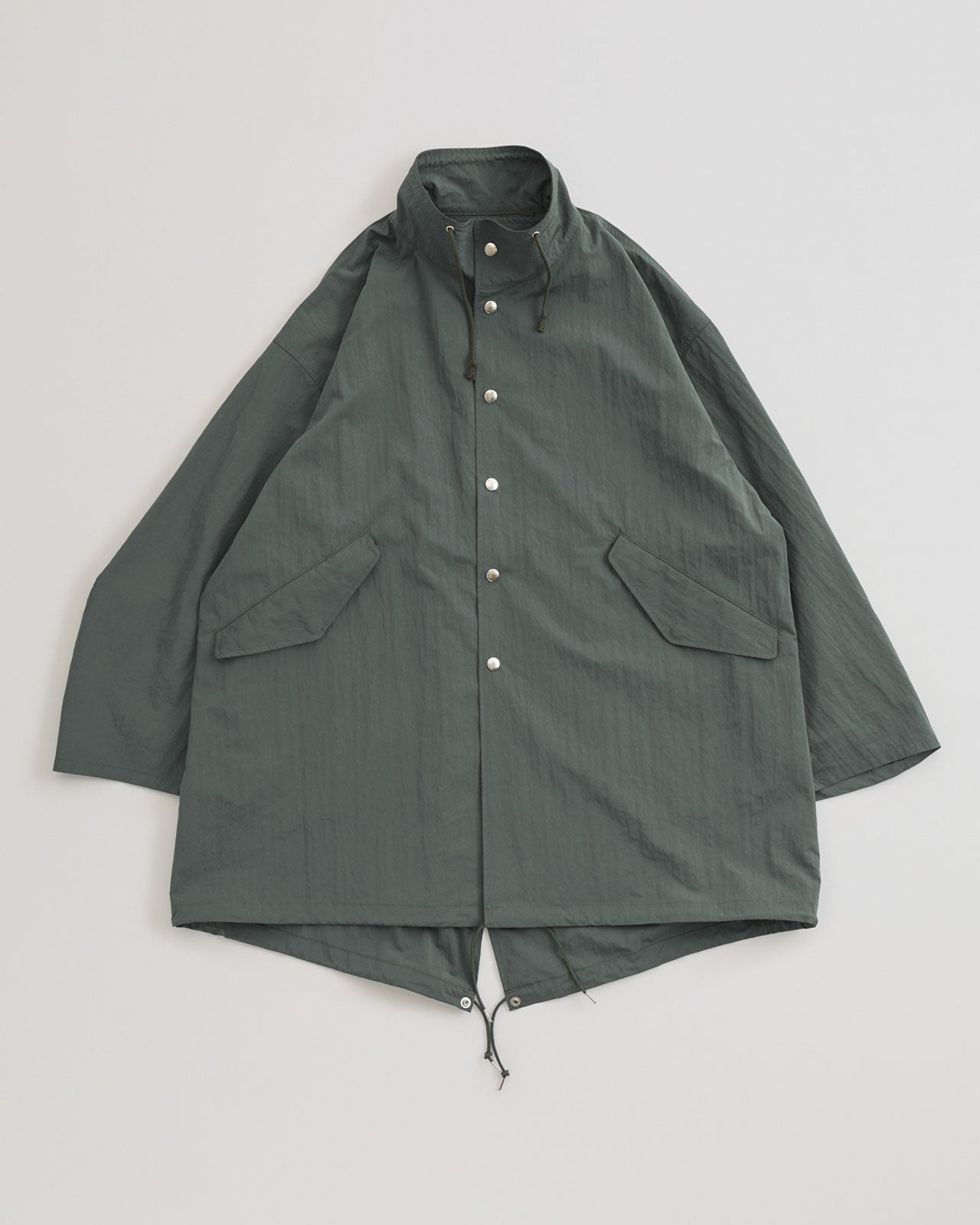 LIGHT MODS COAT – Shinzone