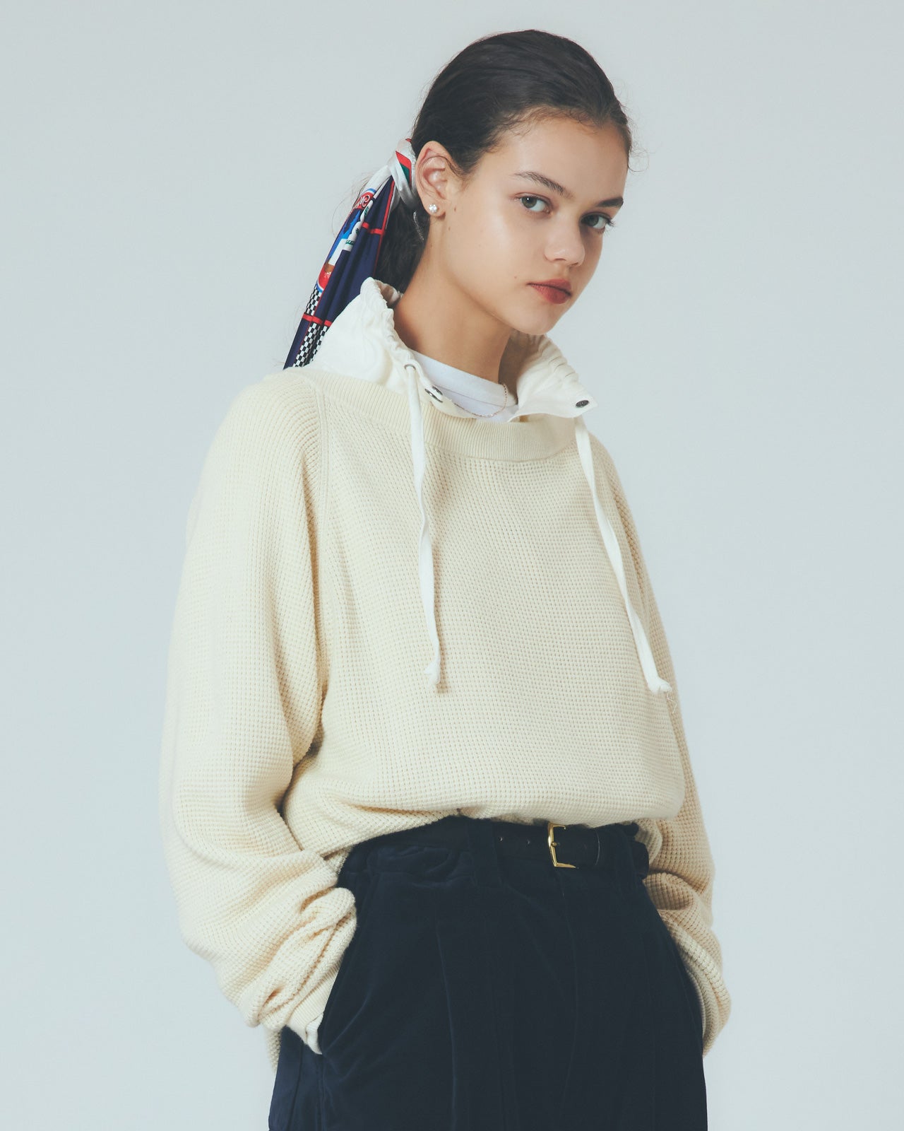 WEEKEND HIKES ANORAK – Shinzone