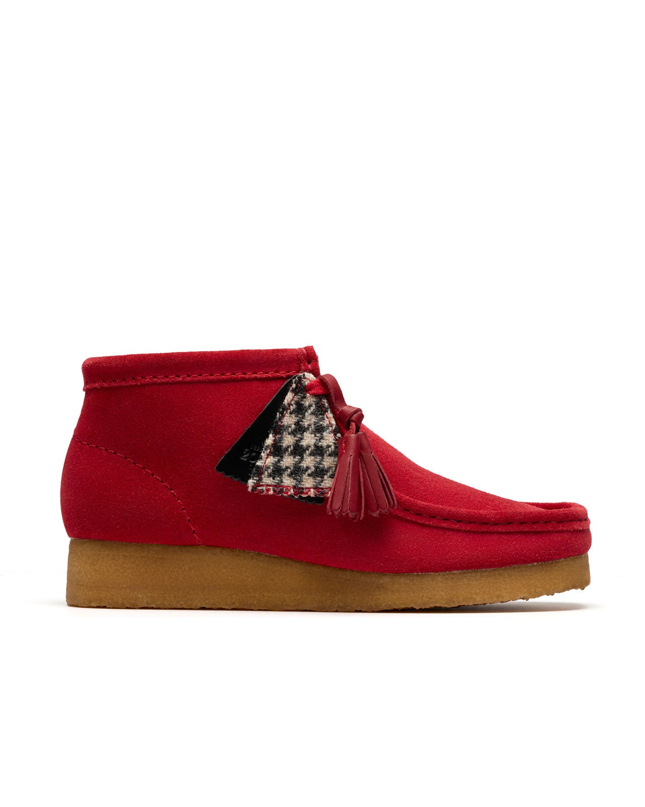 30%OFF】Clarks Wallabee Boots – Shinzone