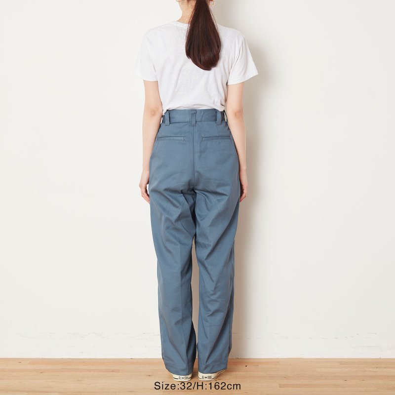 Shinzone（シンゾーン）】TOMBOY PANTS トムボーイパンツ