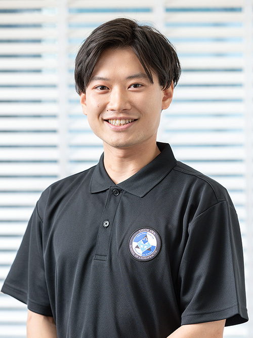 関野 貴友 | 講師紹介 | Shiokawa School of Chiropractic | シオカワ