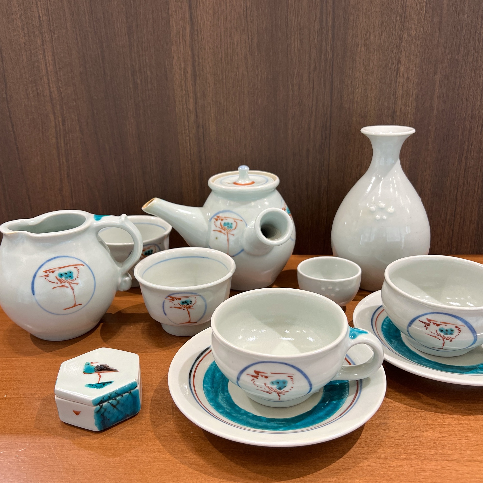 瀧田項一 鷺文鉢 瀧田項一 鷺文鉢 瀧田項一 鷺文鉢 - メルカリ