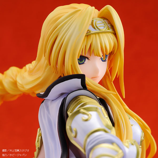 白組プロデュース！戦国乙女フィギュア