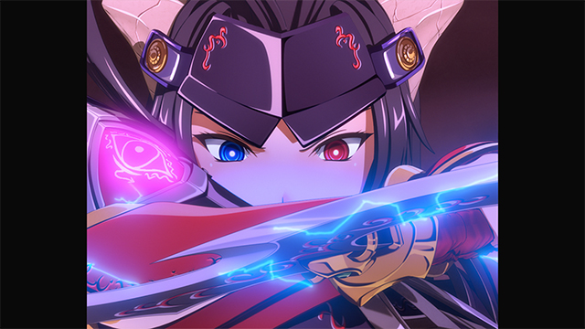 P戦国乙女7 終焉の関ヶ原 | 株式会社白組 OFFICIAL WEBSITE