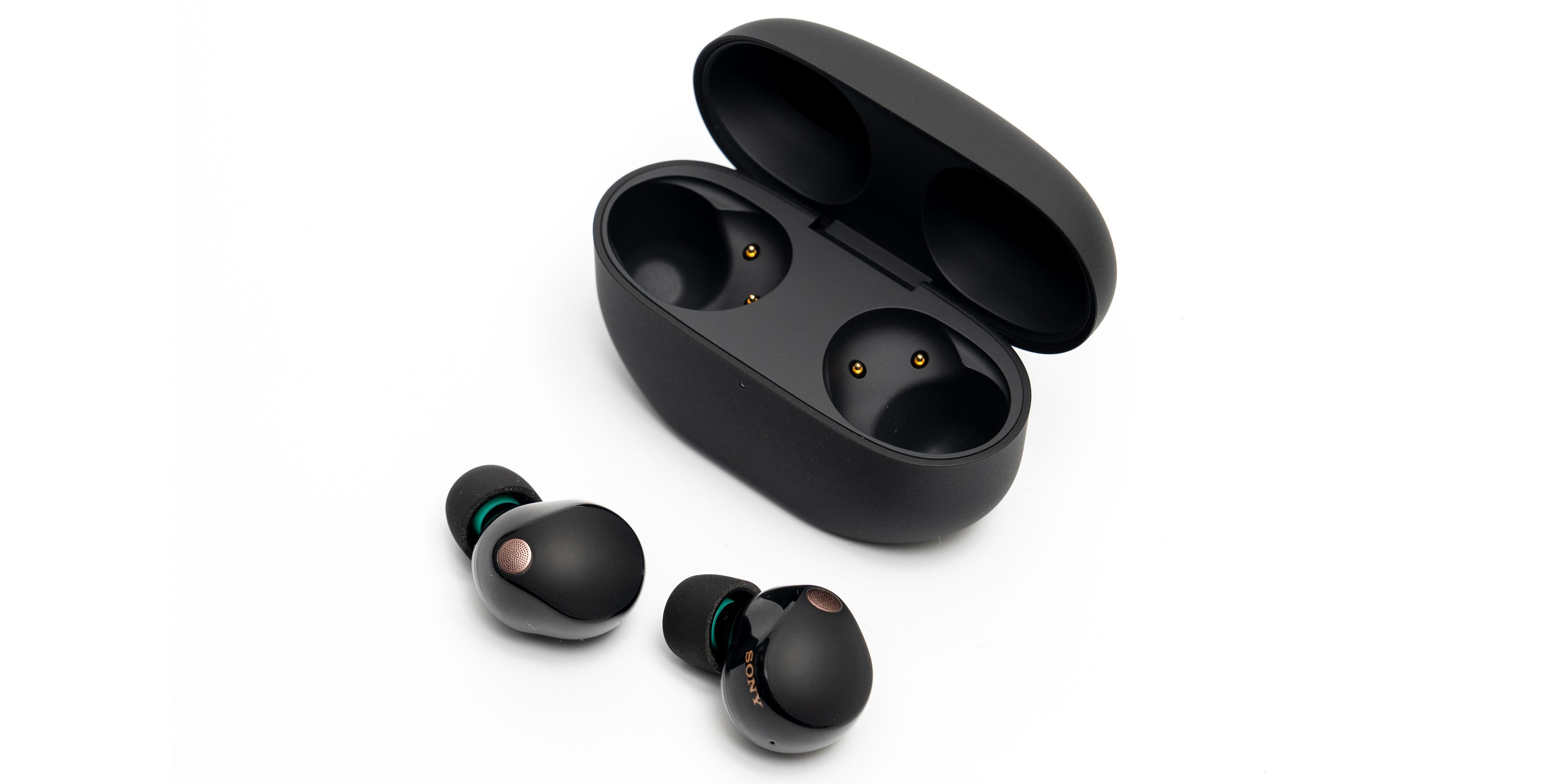 SONY WF-1000XM5 レビュー｜進化した音質と快適なノイズキャンセリング