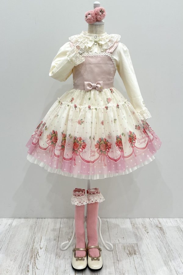 ♡2024.12.6発売♡New Arrival News♡ | BLOG :: Shirley Temple