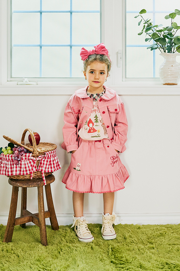 ♡2025.9.26発売♡New Arrival News♡ | BLOG :: Shirley Temple